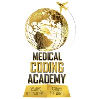 Medical Coding Academy logo