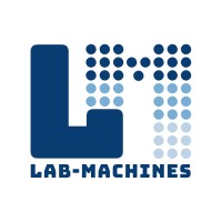 Lab-Machines logo