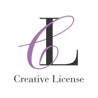 Creative License logo