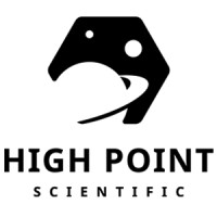 High Point Scientific logo