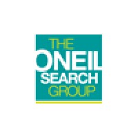 The ONeil Search Group logo