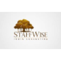Staffwise India Consulting logo