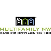 Multifamily NW logo