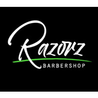 Razorz Barbershop logo
