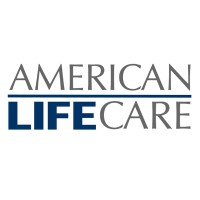 American LIFECARE logo