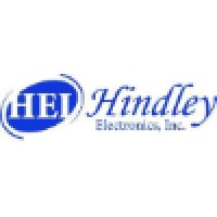 Hindley Electronics, Inc. logo