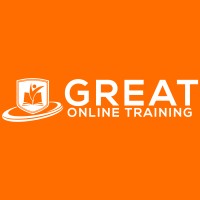 Great Online Training logo