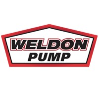 Weldon Pump logo