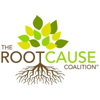 The Root Cause Coalition logo