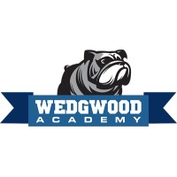 Wedgwood Academy logo