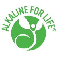 Alkaline For Life logo