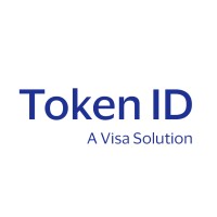 Token ID - A Visa Solution logo