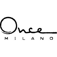 Once Milano logo