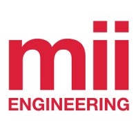 MII Engineering logo