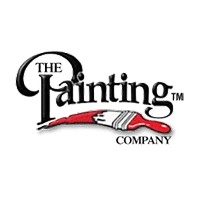 The Painting Company Of Birmingham logo