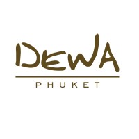 Dewa Phuket Resort And Villas logo