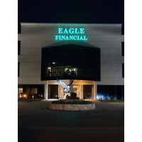 Eagle Financial Group, Inc. logo