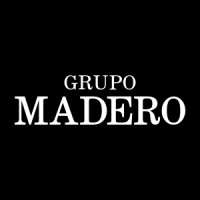 Madero logo