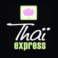 Thaï Express logo
