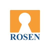 The Rosen Group- Specializing Exclusively in the Placement of Human Resource Professionals logo