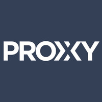 Proxxy logo