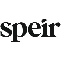 Speir Pilates logo