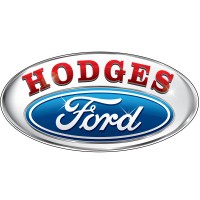 Hodges Ford logo