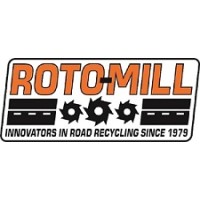ROTO-MILL Inc. logo