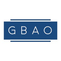 GBAO logo