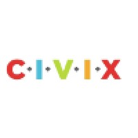 CIVIX logo