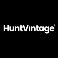 Hunt Vintage logo