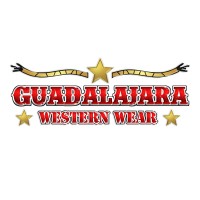 Guadalajara Western Wear logo