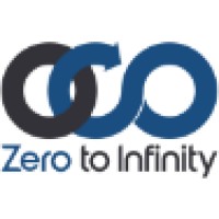 Zero To Infinity logo