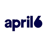 April Six logo