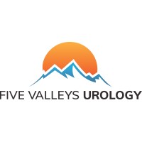 Five Valleys Urology logo