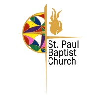 Image of St. Paul Baptist Church