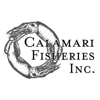 Calamari Fisheries Inc logo