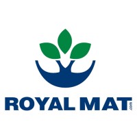 Royal Mat Inc logo