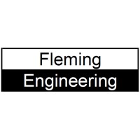 Fleming Engineering logo