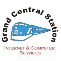 Grand Central Station Internet Services, Inc. logo