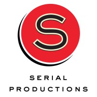 Serial Productions logo