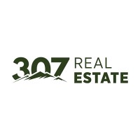 307 Real Estate logo