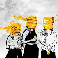 Honey Head Films logo