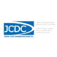 Jackson County Developmental Center logo