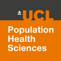 UCL Faculty of Population Health Sciences logo