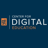 Center For Digital Education logo