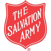 The Salvation Army Phoenix logo