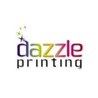 Dazzle Printing logo