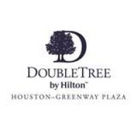 DoubleTree By Hilton Hotel Houston- Greenway Plaza logo