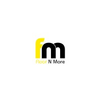 Floor N More logo
